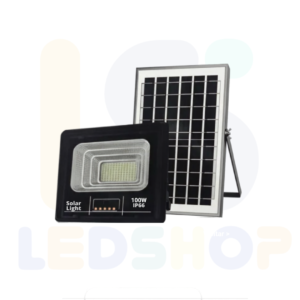 REFLECTOR PANEL SOLAR 100 WATTS