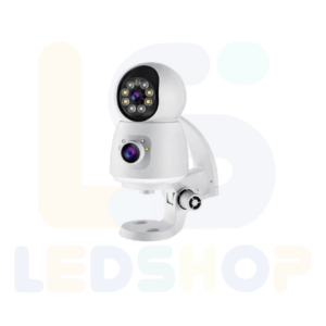 CAMARA SEGURIDAD JORTAN JT-8292W