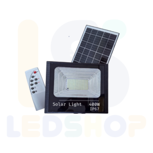 REFLECTOR PANEL SOLAR 400 WATTS