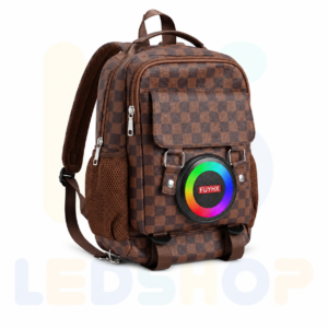 MOCHILA BOCINA BLUETOOTH XK-805