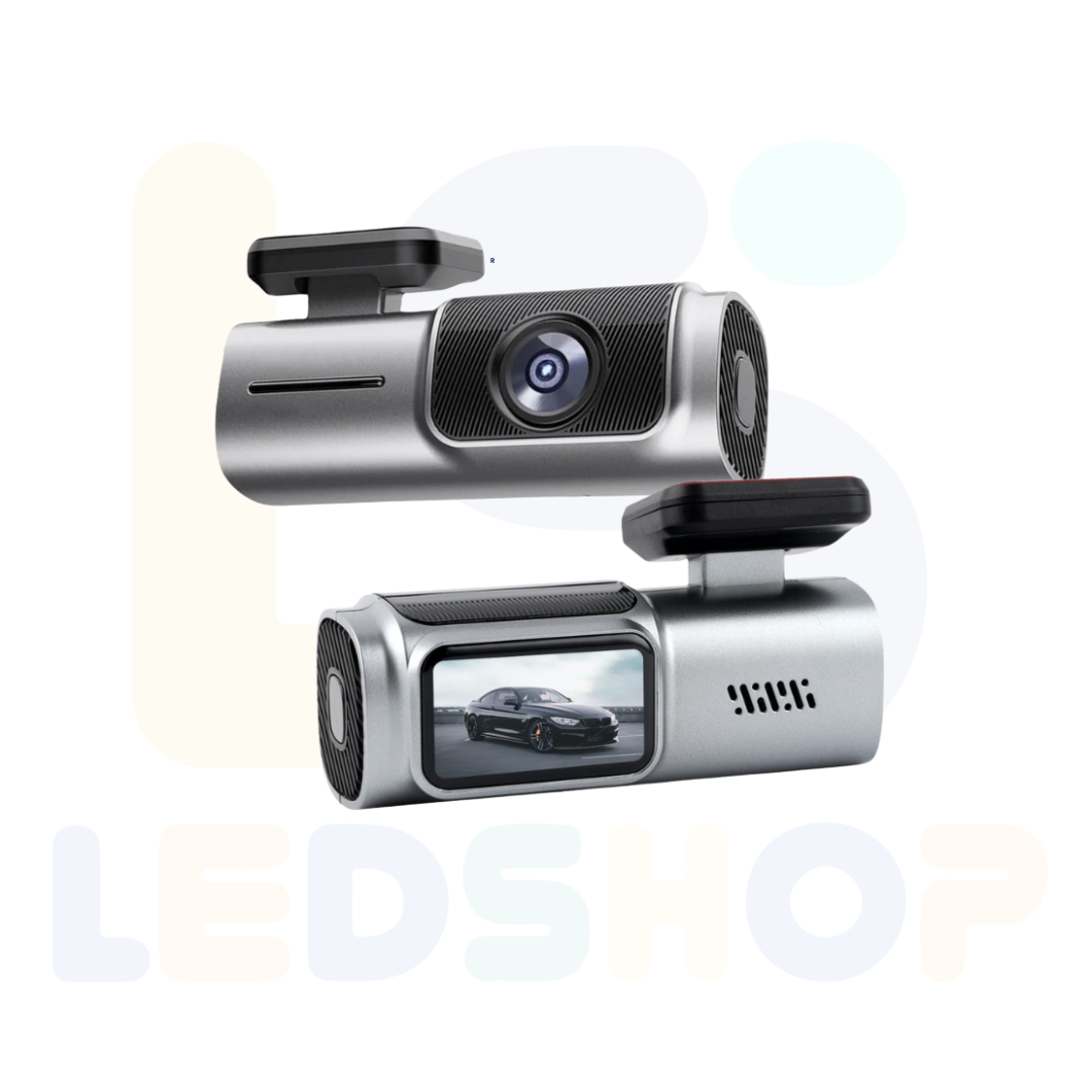 DASCAM D29 HD