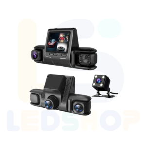 DASCAM Y13