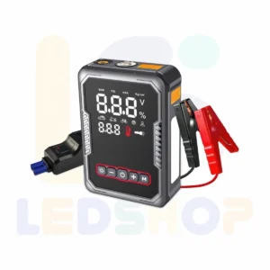CARGADOR DE BATERIA M122B19G-008  800AMPS