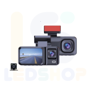 DASCAM LKA98
