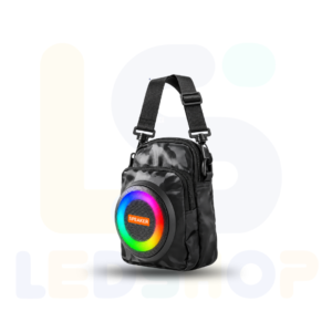 MOCHILA CON BOCINA BLUETOOTH XK-801
