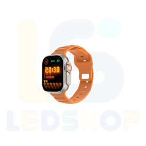 SMARTWATCH 7 CORREAS S3000