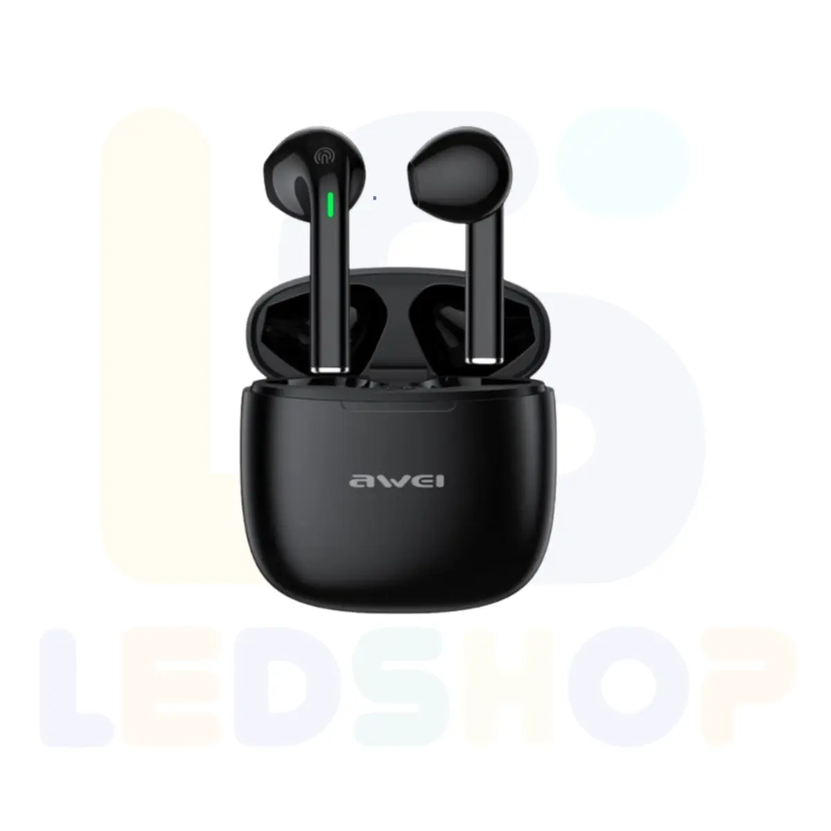 AUDIFONO BLUETOOTH AWEI T26