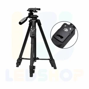 TRIPODE PROFESIONAL D2801