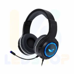 AUDIFONO GAMER FX-05