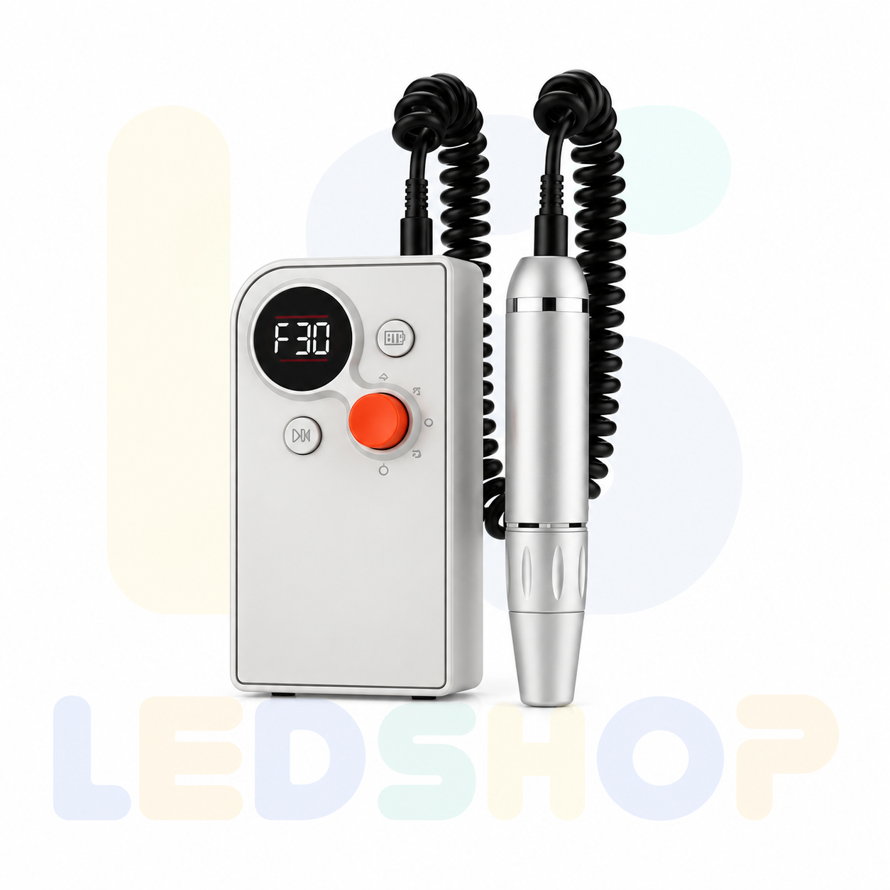 DRILL UÑAS UV-101