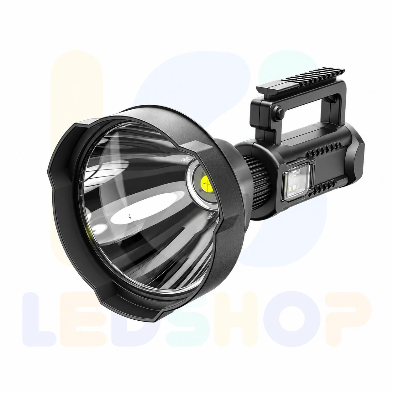 LINTERNA LUZ LED W5119
