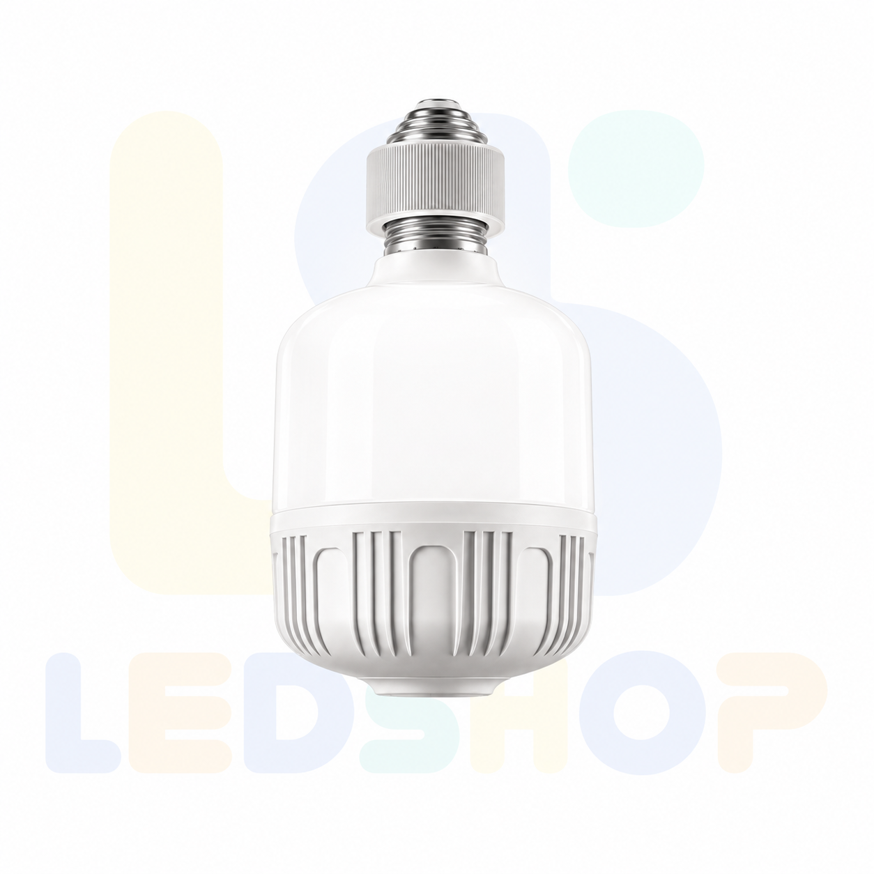 Bombillo LED 30W T120