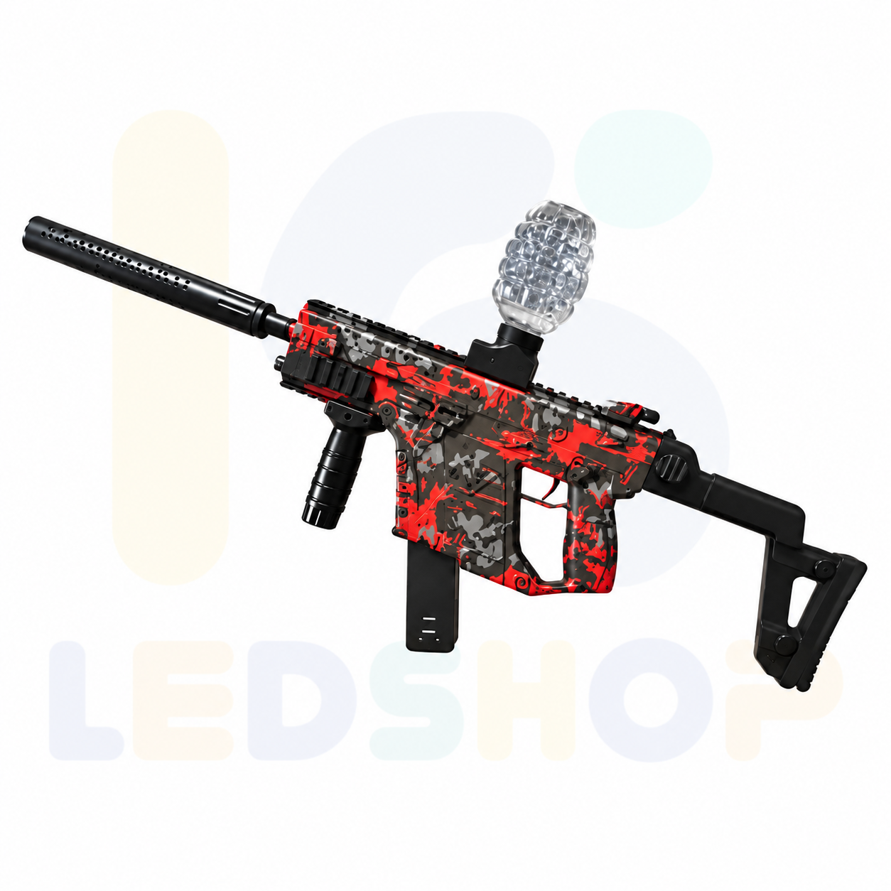 Blaster De Hidrogel LYM0098-2