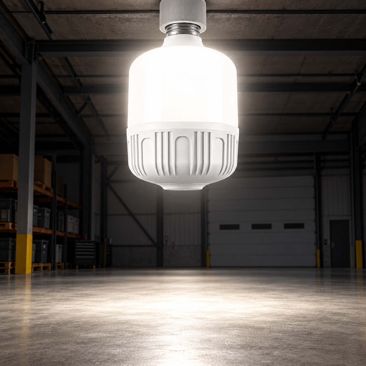 Bombillo LED 30W T120 - Imagen 4